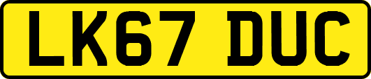 LK67DUC