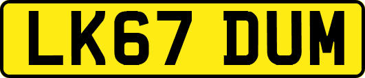 LK67DUM