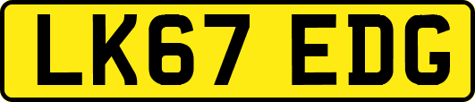 LK67EDG