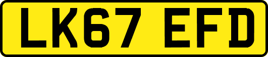 LK67EFD