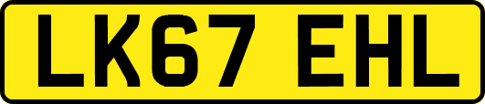 LK67EHL