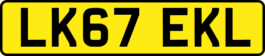 LK67EKL