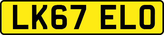 LK67ELO