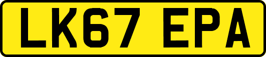 LK67EPA