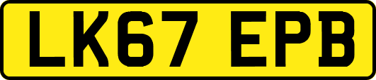 LK67EPB