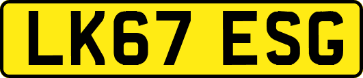 LK67ESG