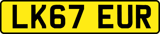 LK67EUR