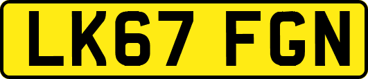 LK67FGN