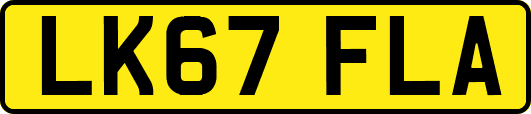 LK67FLA