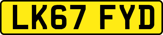LK67FYD