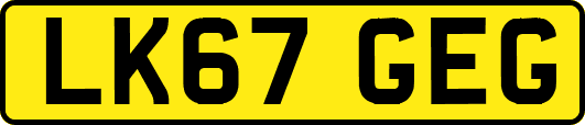 LK67GEG
