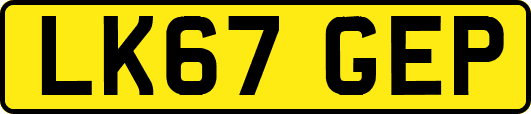 LK67GEP