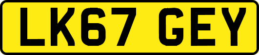 LK67GEY