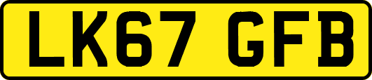 LK67GFB