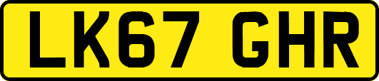 LK67GHR