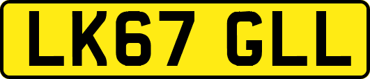 LK67GLL