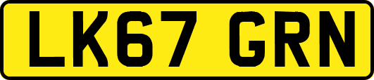 LK67GRN