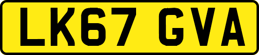 LK67GVA