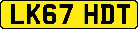 LK67HDT