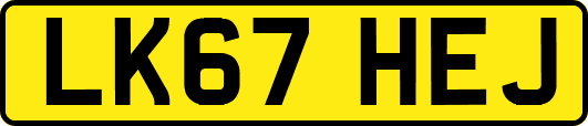 LK67HEJ