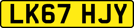 LK67HJY