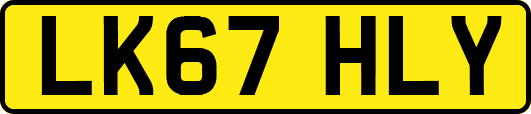 LK67HLY