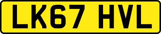 LK67HVL