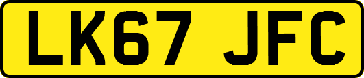 LK67JFC