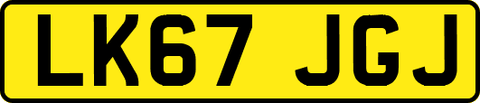 LK67JGJ