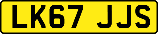 LK67JJS
