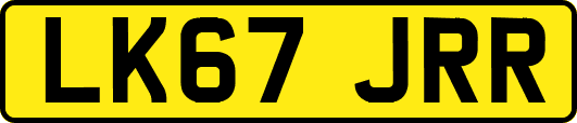 LK67JRR