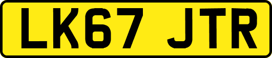 LK67JTR