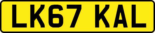 LK67KAL