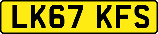 LK67KFS