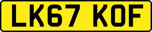 LK67KOF