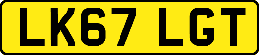 LK67LGT