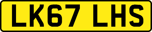 LK67LHS