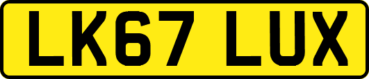 LK67LUX