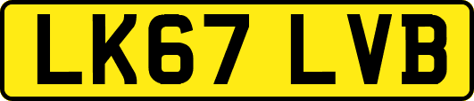 LK67LVB