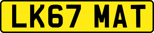 LK67MAT