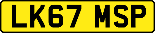 LK67MSP