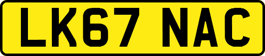 LK67NAC