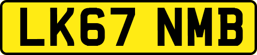 LK67NMB
