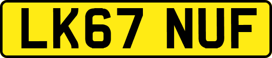 LK67NUF