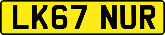 LK67NUR
