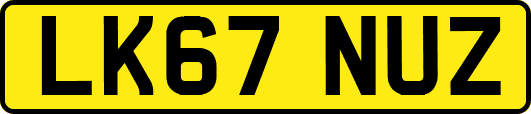 LK67NUZ