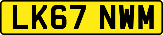 LK67NWM