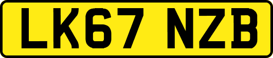 LK67NZB