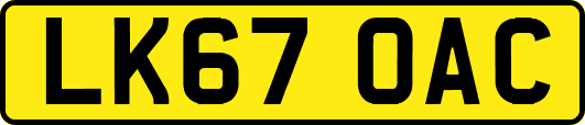 LK67OAC