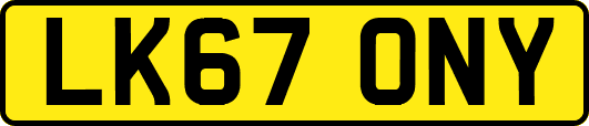 LK67ONY